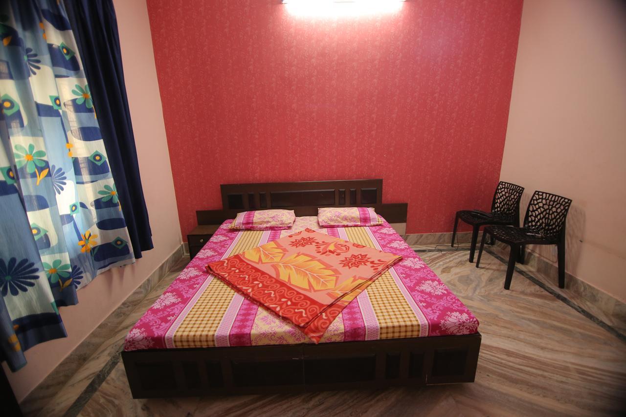 Hotel Madhusudan Rishīkesh Extérieur photo